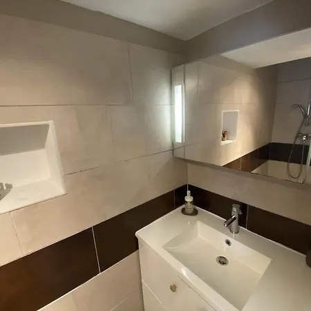 La Maison Des Bergeronnettes Pour 4 Personnes Vakantiehuis Les Portes-en-Re
