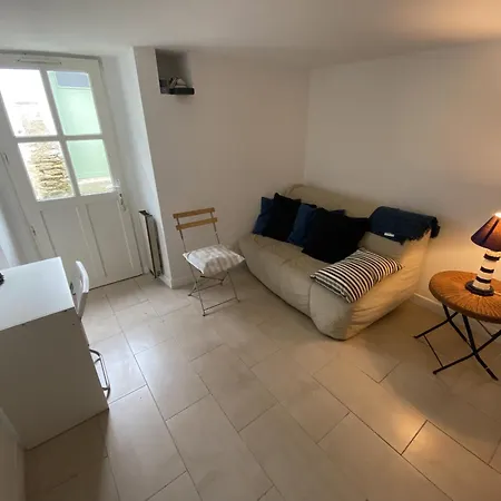 Nyaraló La Maison Des Bergeronnettes Pour 4 Personnes *