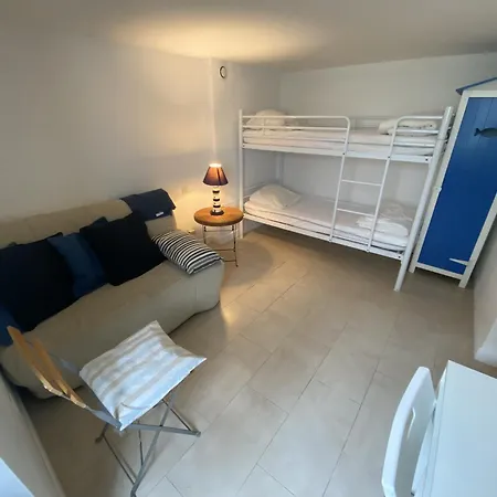 La Maison Des Bergeronnettes Pour 4 Personnes * Les Portes-en-Re