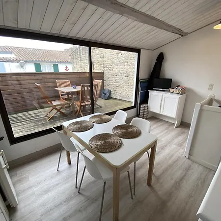 Nyaraló La Maison Des Bergeronnettes Pour 4 Personnes