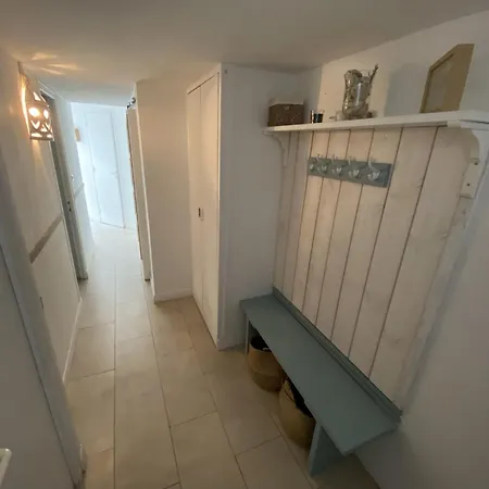 La Maison Des Bergeronnettes Pour 4 Personnes Nyaraló Les Portes-en-Ré